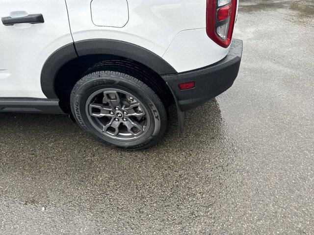 2022 Ford Bronco Sport for sale at Mid-State Pre-Owned in Beckley, WV