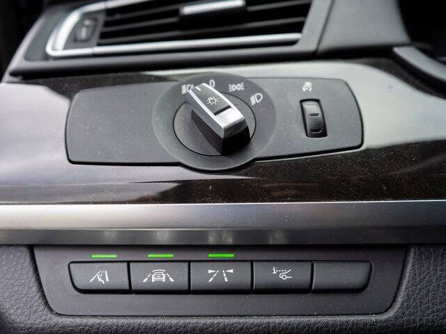 2014 BMW 7 Series 750Li xDrive