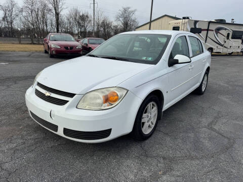 2006 Chevrolet Cobalt LT