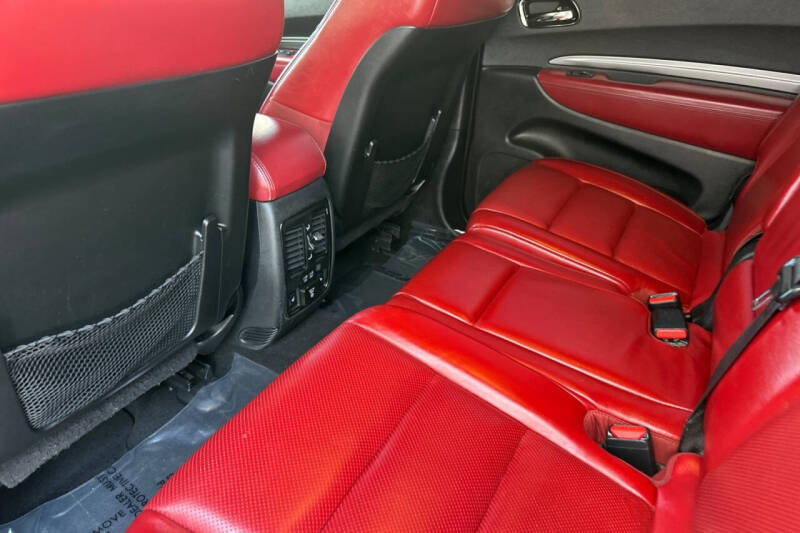 2019 Dodge Durango R/T