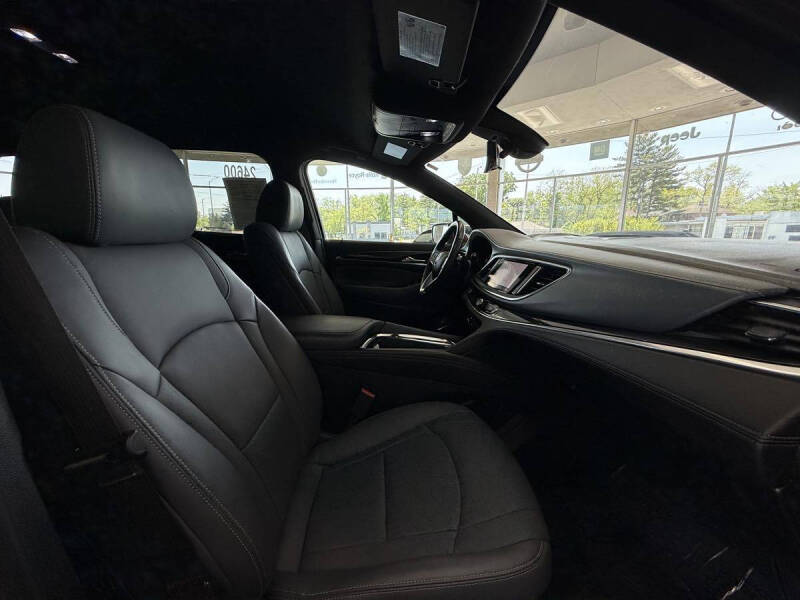 2024 Buick Enclave Premium