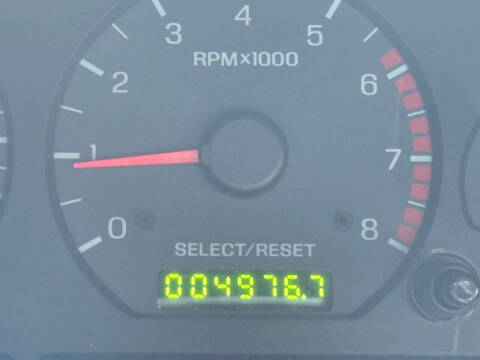 2004 Ford Mustang GT Deluxe