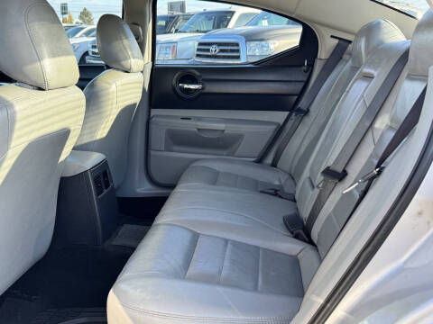 2006 Dodge Charger RT