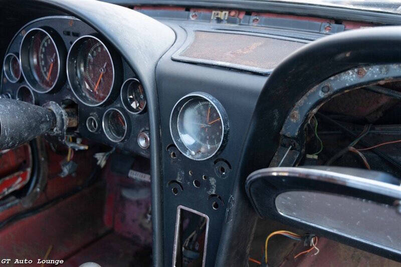 1966 Chevrolet Corvette 82