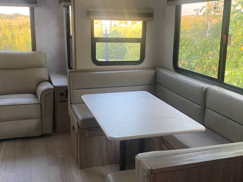 2024 Winnebago ACCESS 26RL