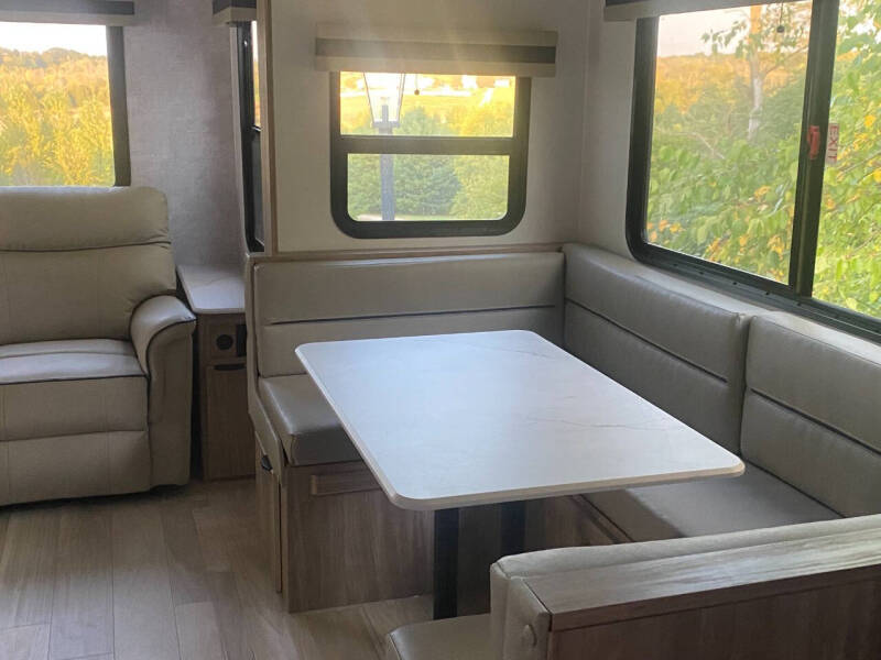 2024 Winnebago ACCESS 26RL