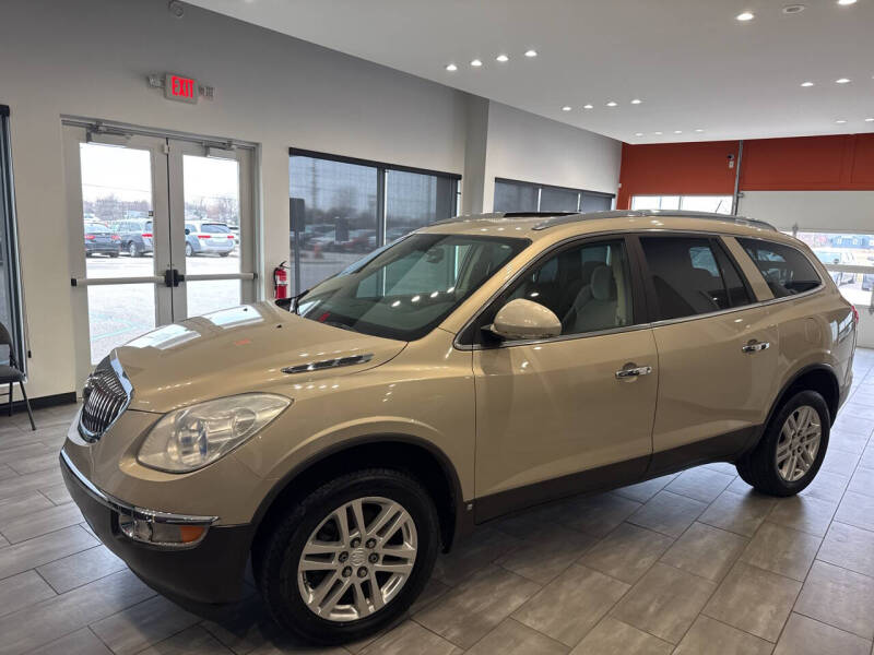 2008 Buick Enclave CX