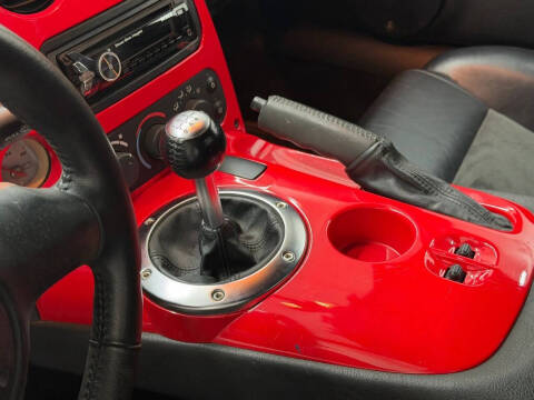 2003 Dodge Viper SRT-10
