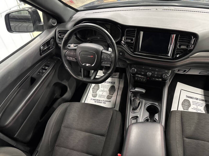 2024 Dodge Durango GT