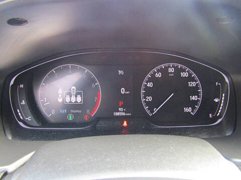 2021 Honda Accord Sport Special Edition