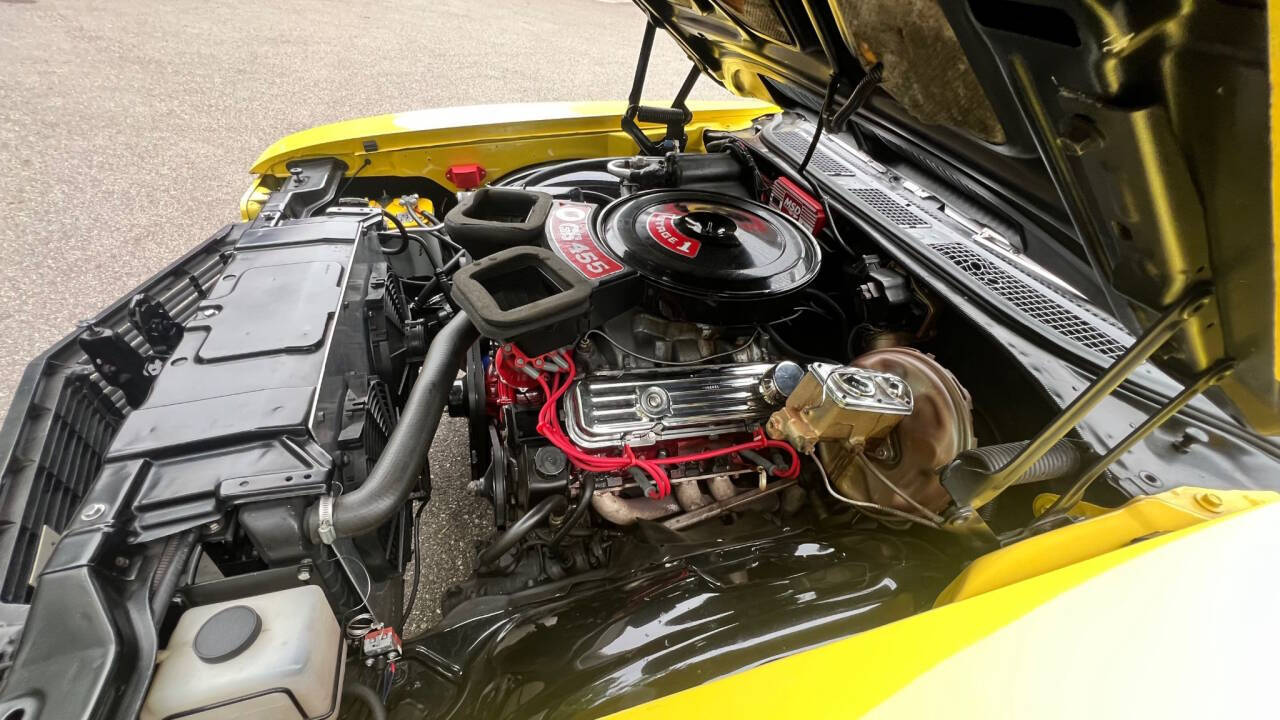 1972 Buick Gran Sport 55