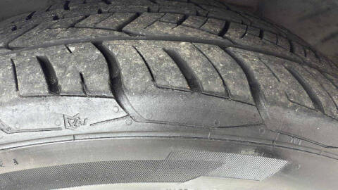 2008 Chevrolet Impala LTZ