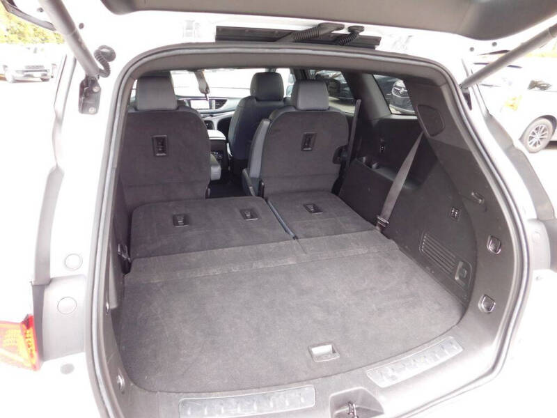 2024 Buick Enclave Premium