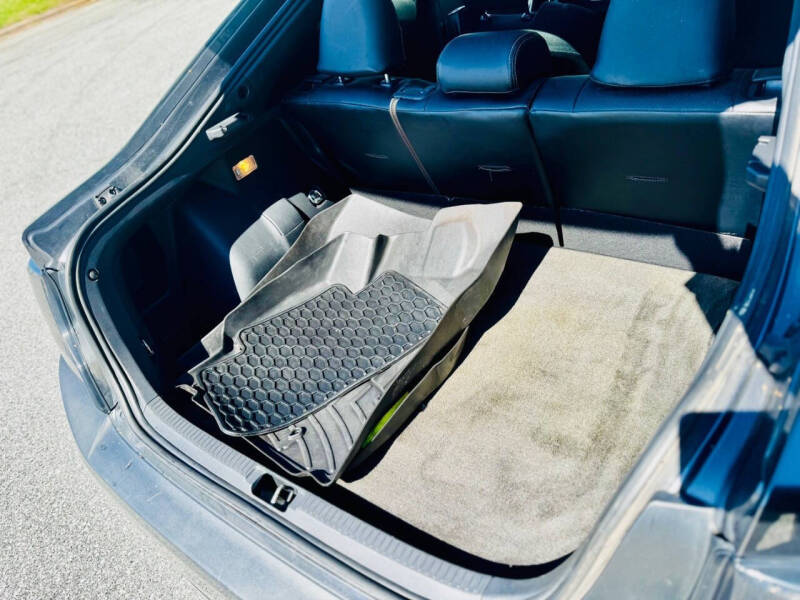 2011 Scion tC