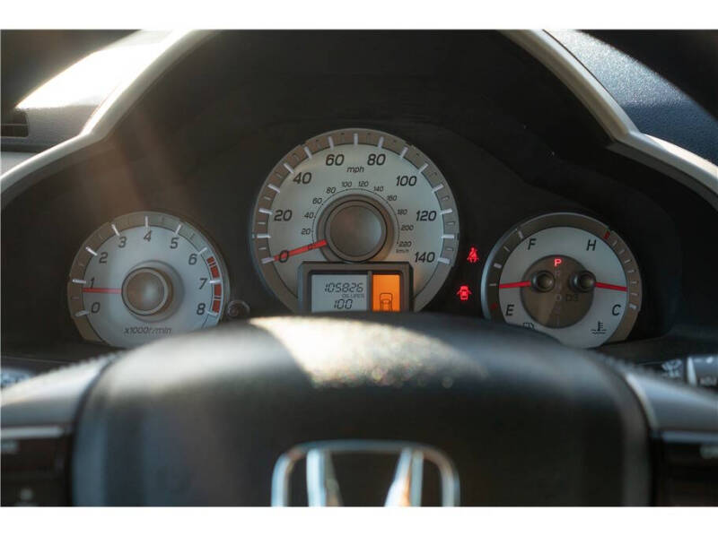 2013 Honda Pilot LX