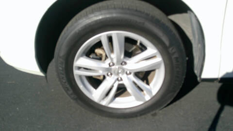 2015 Acura RDX