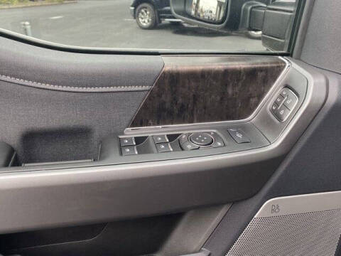 2025 Ford F-350 Super Duty