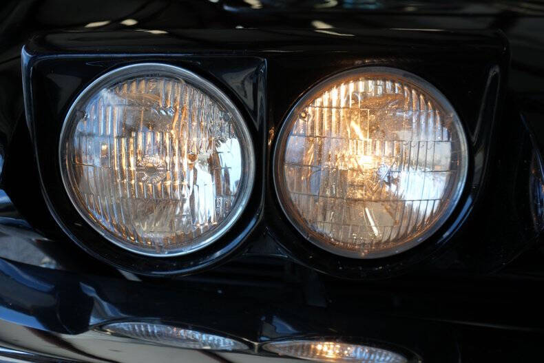 1965 Chevrolet Corvette