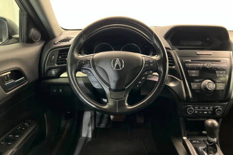 2021 Acura ILX