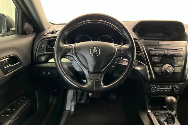 2021 Acura ILX