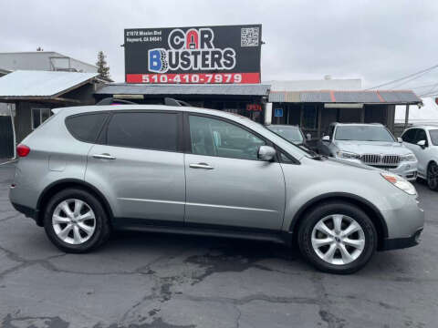 2006 Subaru B9 Tribeca 5-Pass.