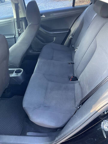 2013 Volkswagen Jetta