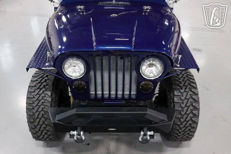 1976 Jeep CJ-5