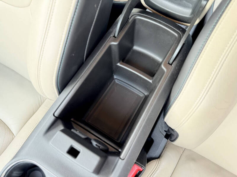 2012 Chevrolet Volt Premium