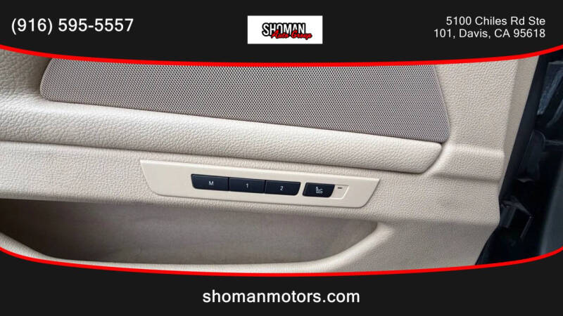 2014 BMW 5 Series 528i