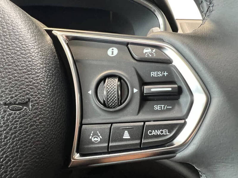 2026 Acura MDX SH-AWD w/Tech