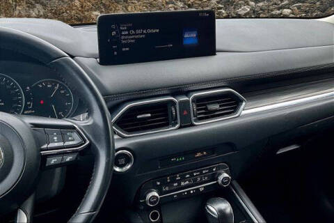 2023 Mazda CX-5 2.5 S Premium