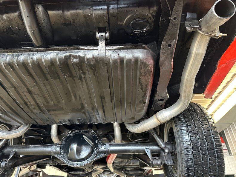 1971 Chevrolet Chevelle