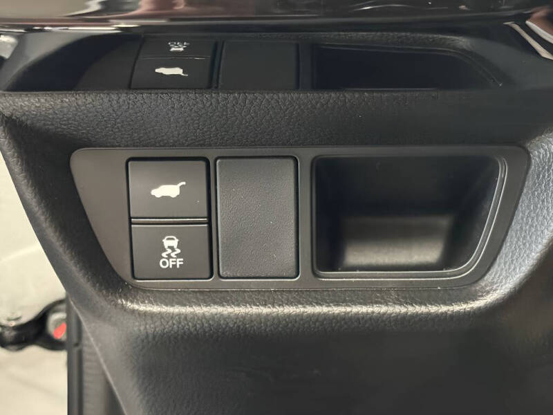 2026 Acura ADX w/A-SPEC w/Advance