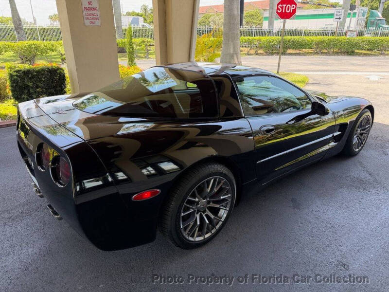 1998 Chevrolet Corvette