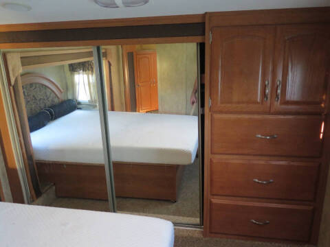 2010 Keystone RV Cougar