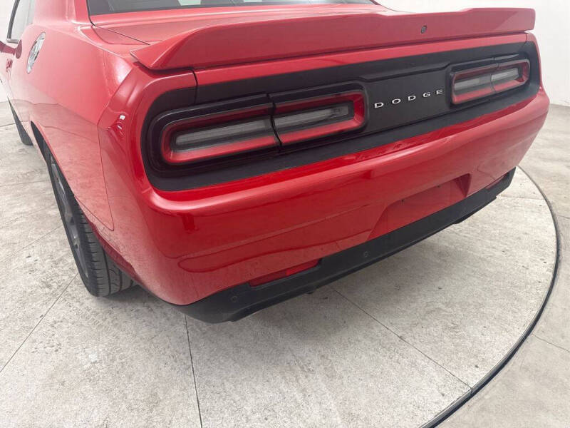 2019 Dodge Challenger R/T