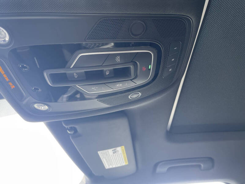 2020 Audi SQ5 3.0T quattro Premium Plus