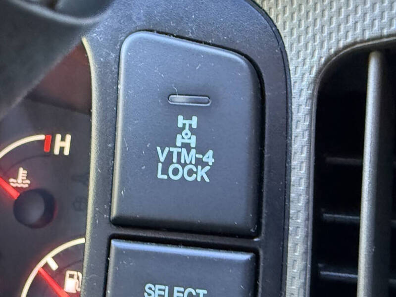 2008 Honda Ridgeline RTL