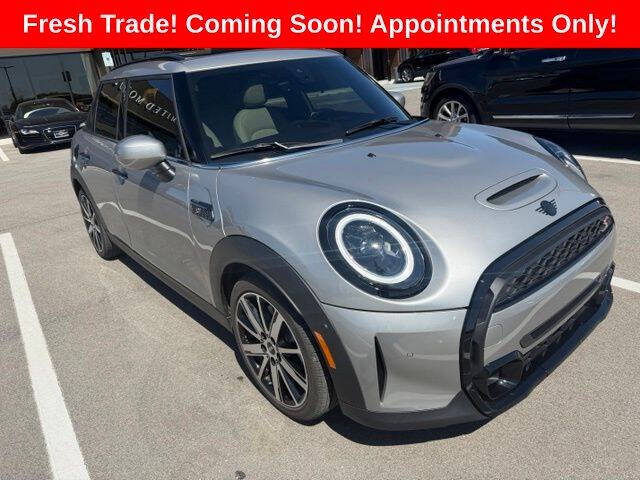 2024 MINI Hardtop 4 Door Cooper S