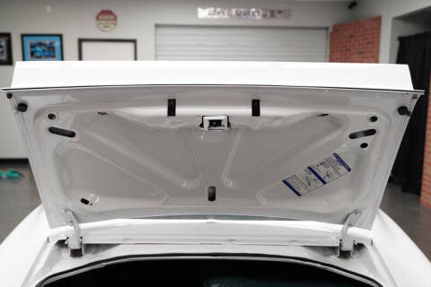 1970 Pontiac Firebird Trans Am