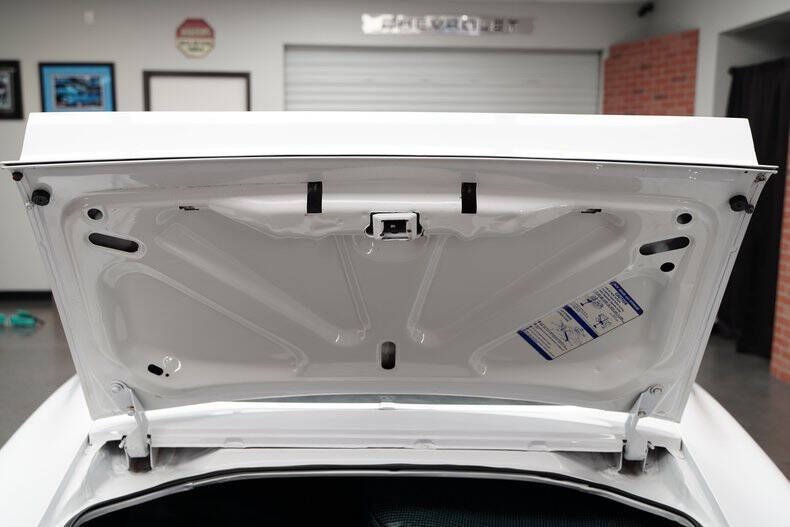 1970 Pontiac Firebird Trans Am