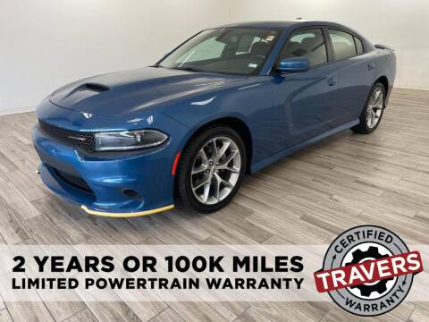 2022 Dodge Charger for sale at Travers Wentzville in Wentzville MO