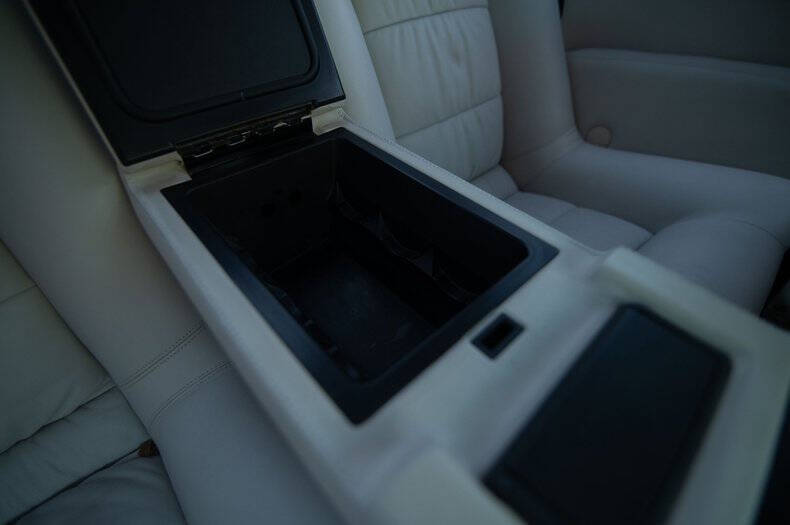 1987 BMW M6