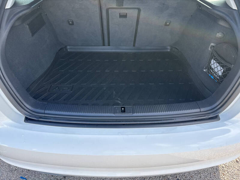 2012 Audi A3 2.0T Premium Plus PZEV