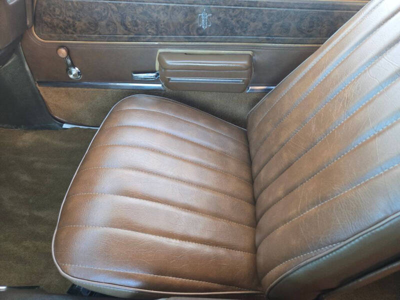 1970 Oldsmobile Cutlass
