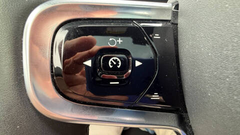 2021 Polestar 2 Launch Edition