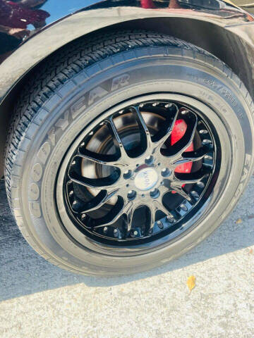 2015 Chevrolet Camaro LS