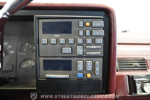 1990 Chevrolet C/K 3500 Series