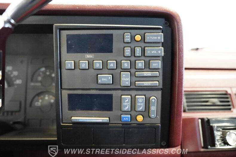 1990 Chevrolet C/K 3500 Series