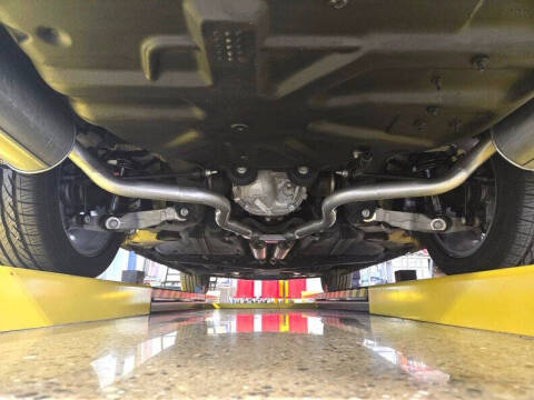 2002 Ford Thunderbird